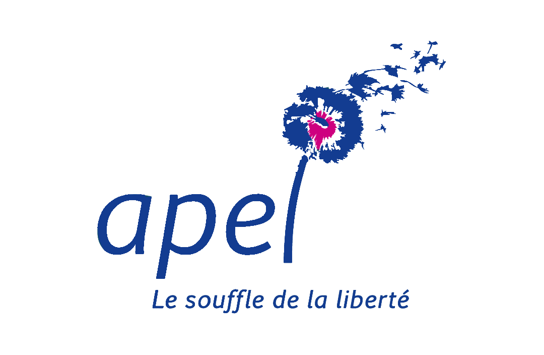 Apel Logo SignfSature 2019 carre — Collège Sainte Geneviève · Lycée Saint Jean Paul II